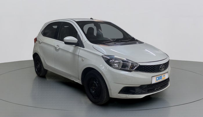 2016 Tata Tiago XT 1.05 REVOTORQ, Diesel, Manual, 95,286 km, SRP