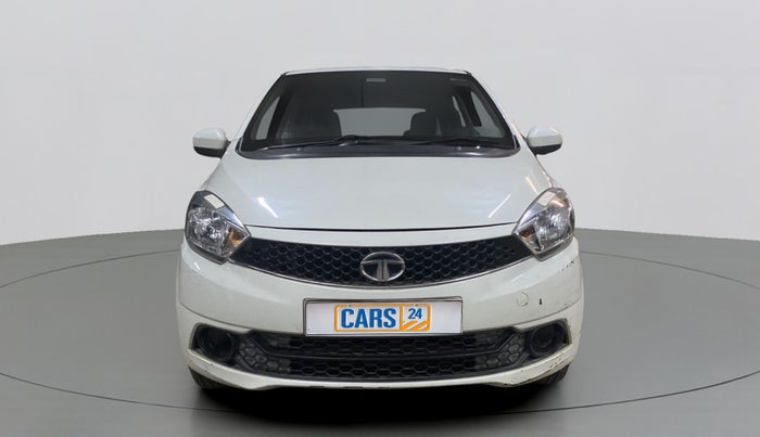 2016 Tata Tiago XT 1.05 REVOTORQ, Diesel, Manual, 95,286 km, Front