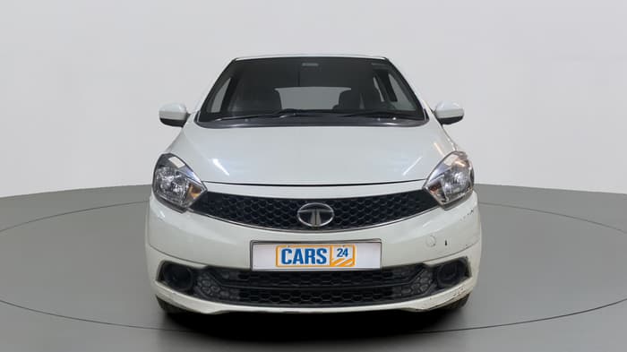2016 Tata Tiago XT 1.05 REVOTORQ, Diesel, Manual, 95,286 km, Front