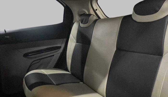 2016 Tata Tiago XT 1.05 REVOTORQ, Diesel, Manual, 95,286 km, Right Side Rear Door Cabin