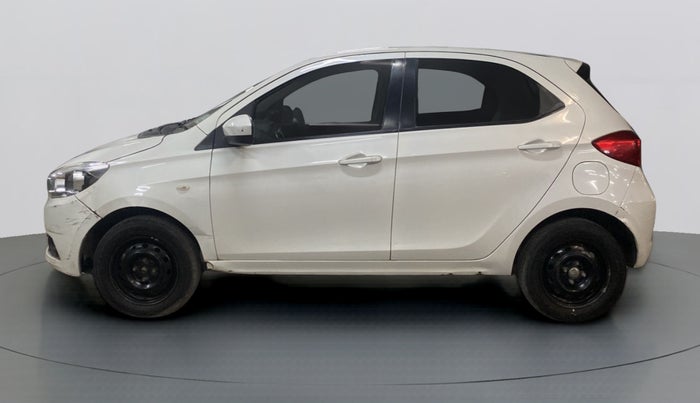 2016 Tata Tiago XT 1.05 REVOTORQ, Diesel, Manual, 95,286 km, Left Side