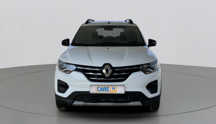 2022 Renault TRIBER 1.0 RXT, Petrol, Manual, 7,327 km, Front