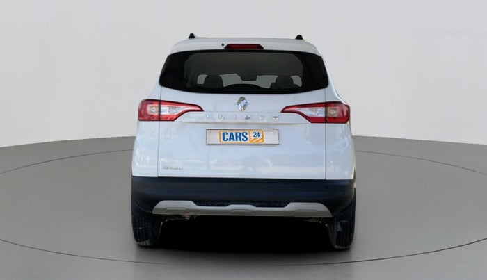 2022 Renault TRIBER 1.0 RXT, Petrol, Manual, 7,327 km, Back/Rear