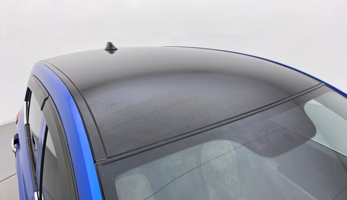2017 Hyundai Grand i10 MAGNA 1.2 KAPPA VTVT, Petrol, Manual, 56,377 km, Roof