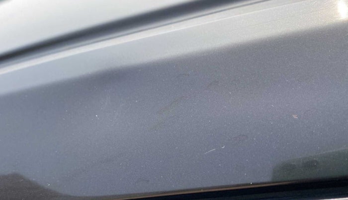 2015 Honda City SV MT PETROL, Petrol, Manual, 81,236 km, Right B pillar - Slightly dented