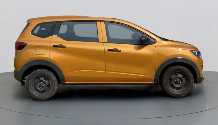 2019 Renault TRIBER RXE MT PETROL, Petrol, Manual, 37,217 km, Right Side View