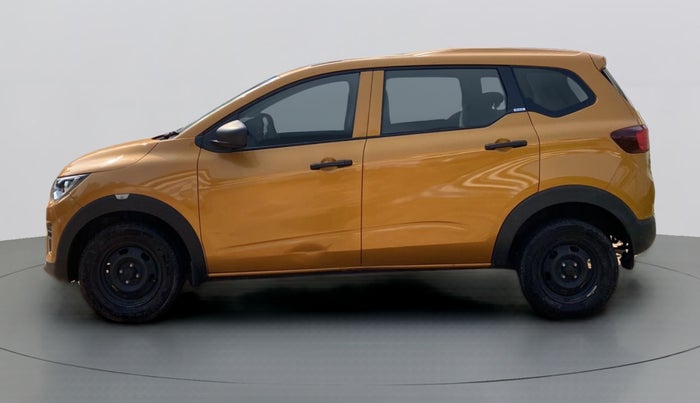 2019 Renault TRIBER RXE MT PETROL, Petrol, Manual, 37,217 km, Left Side