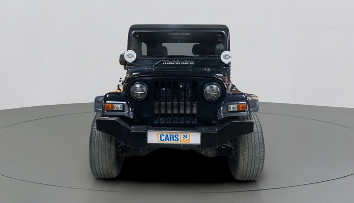 2019 Mahindra Thar CRDE 4X4 AC, Diesel, Manual, 42,706 km, Front