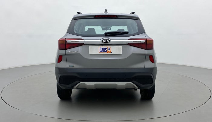 2019 KIA SELTOS HTK PLUS 1.5 DIESEL, Diesel, Manual, 65,187 km, Back/Rear
