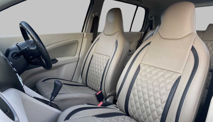 2017 Maruti Celerio ZXI AMT, Petrol, Automatic, 33,602 km, Right Side Front Door Cabin