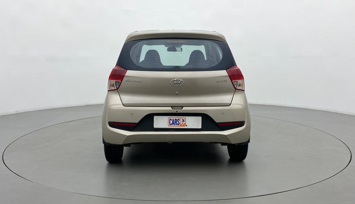 2019 Hyundai NEW SANTRO SPORTZ MT, Petrol, Manual, 44,309 km, Back/Rear