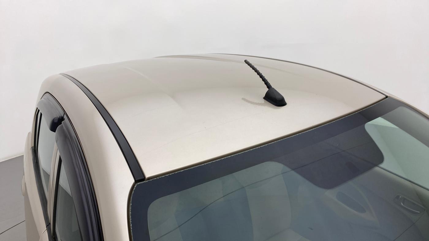 2019 Hyundai NEW SANTRO SPORTZ MT, Petrol, Manual, 44,309 km, Roof