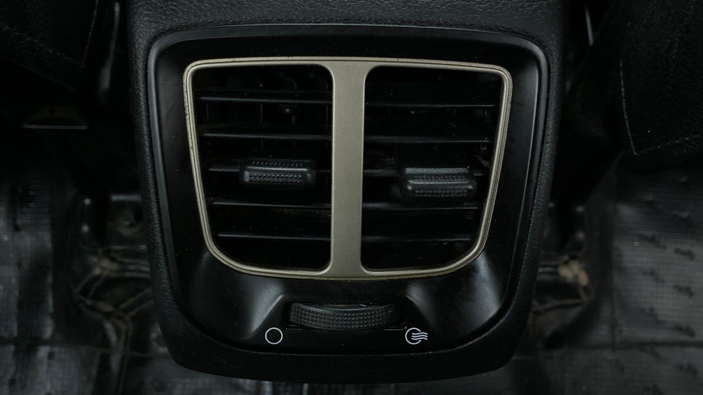 2019 Hyundai NEW SANTRO SPORTZ MT, Petrol, Manual, 44,309 km, Rear AC Vents