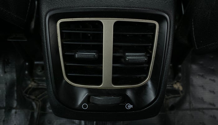 2019 Hyundai NEW SANTRO SPORTZ MT, Petrol, Manual, 44,309 km, Rear AC Vents