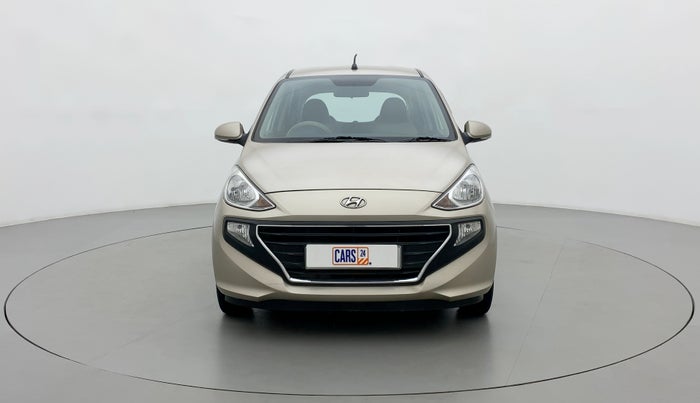 2019 Hyundai NEW SANTRO SPORTZ MT, Petrol, Manual, 44,309 km, Front
