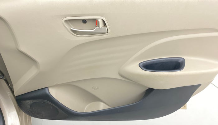 2019 Hyundai NEW SANTRO SPORTZ MT, Petrol, Manual, 44,309 km, Driver Side Door Panels Control