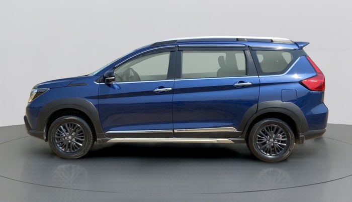 2021 Maruti XL6 ZETA MT, Petrol, Manual, 13,942 km, Left Side