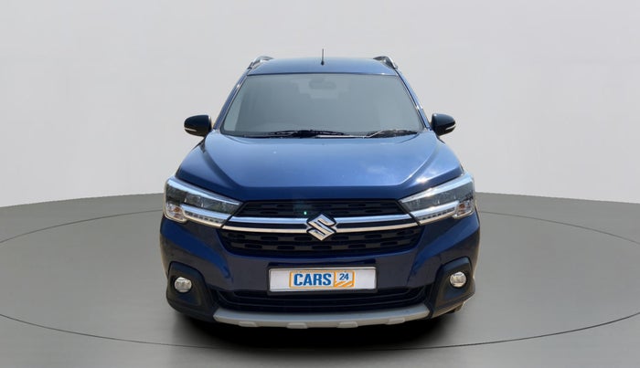 2021 Maruti XL6 ZETA MT, Petrol, Manual, 13,942 km, Front