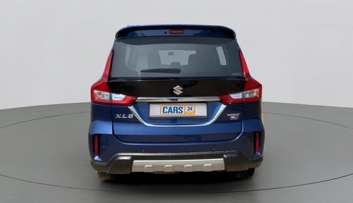 2021 Maruti XL6 ZETA MT, Petrol, Manual, 13,942 km, Back/Rear