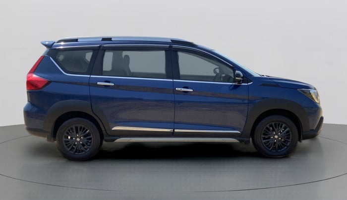 2021 Maruti XL6 ZETA MT, Petrol, Manual, 13,942 km, Right Side View
