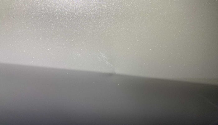 2018 Toyota YARIS G MT, Petrol, Manual, 90,619 km, Driver-side door - Minor scratches