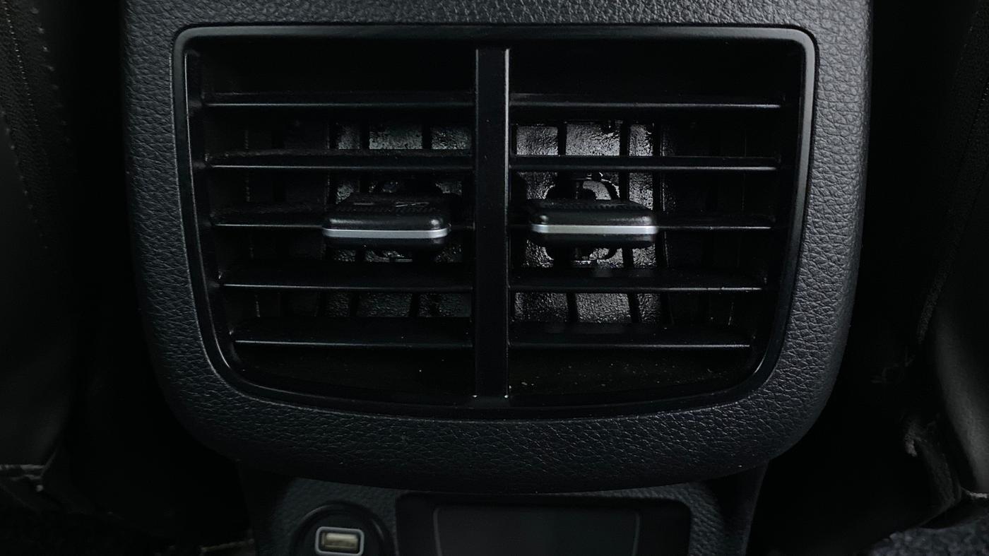 2020 KIA SELTOS HTK PLUS 1.5 PETROL, Petrol, Manual, 17,088 km, Rear AC Vents