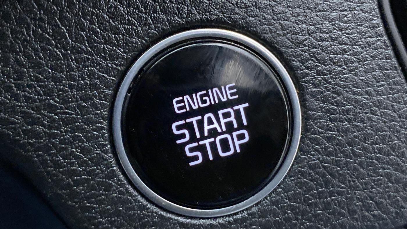 2020 KIA SELTOS HTK PLUS 1.5 PETROL, Petrol, Manual, 17,088 km, Keyless Start/ Stop Button
