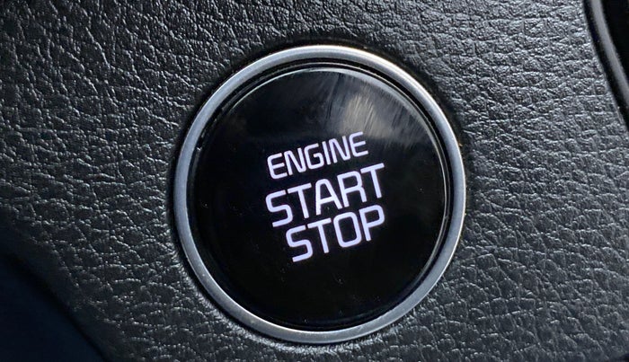 2020 KIA SELTOS HTK PLUS 1.5 PETROL, Petrol, Manual, 17,088 km, Keyless Start/ Stop Button