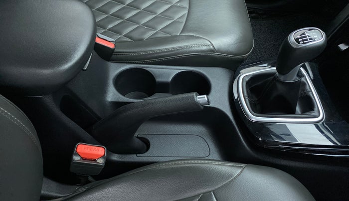 2020 KIA SELTOS HTK PLUS 1.5 PETROL, Petrol, Manual, 17,088 km, Gear Lever