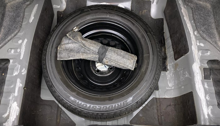 2019 Honda Amaze 1.5 SMT I DTEC, Diesel, Manual, 86,211 km, Spare Tyre