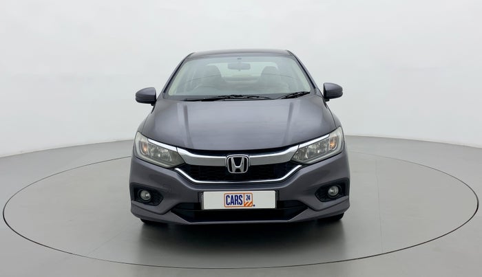 2017 Honda City 1.5L I-VTEC V MT, Petrol, Manual, 79,101 km, Front