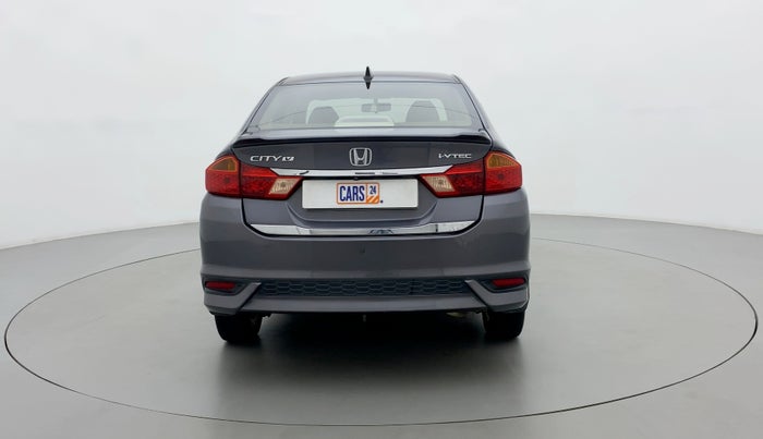 2017 Honda City 1.5L I-VTEC V MT, Petrol, Manual, 79,101 km, Back/Rear