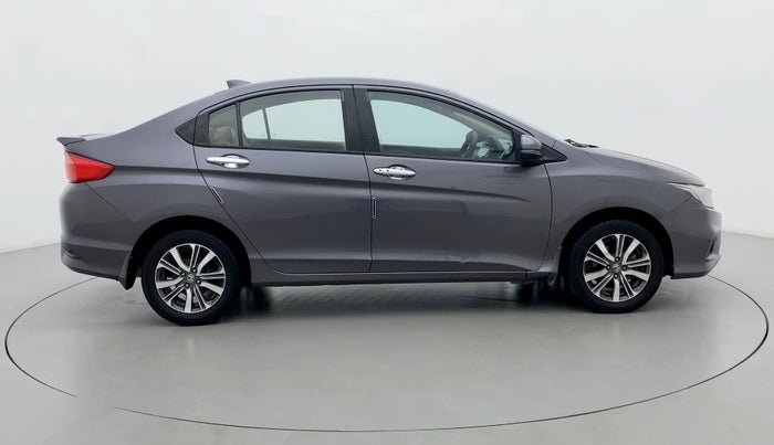 2017 Honda City 1.5L I-VTEC V MT, Petrol, Manual, 79,101 km, Right Side View