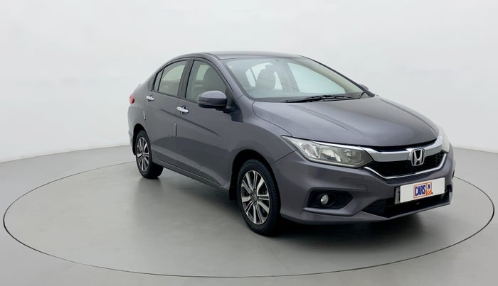 2017 Honda City 1.5L I-VTEC V MT, Petrol, Manual, 79,101 km, SRP