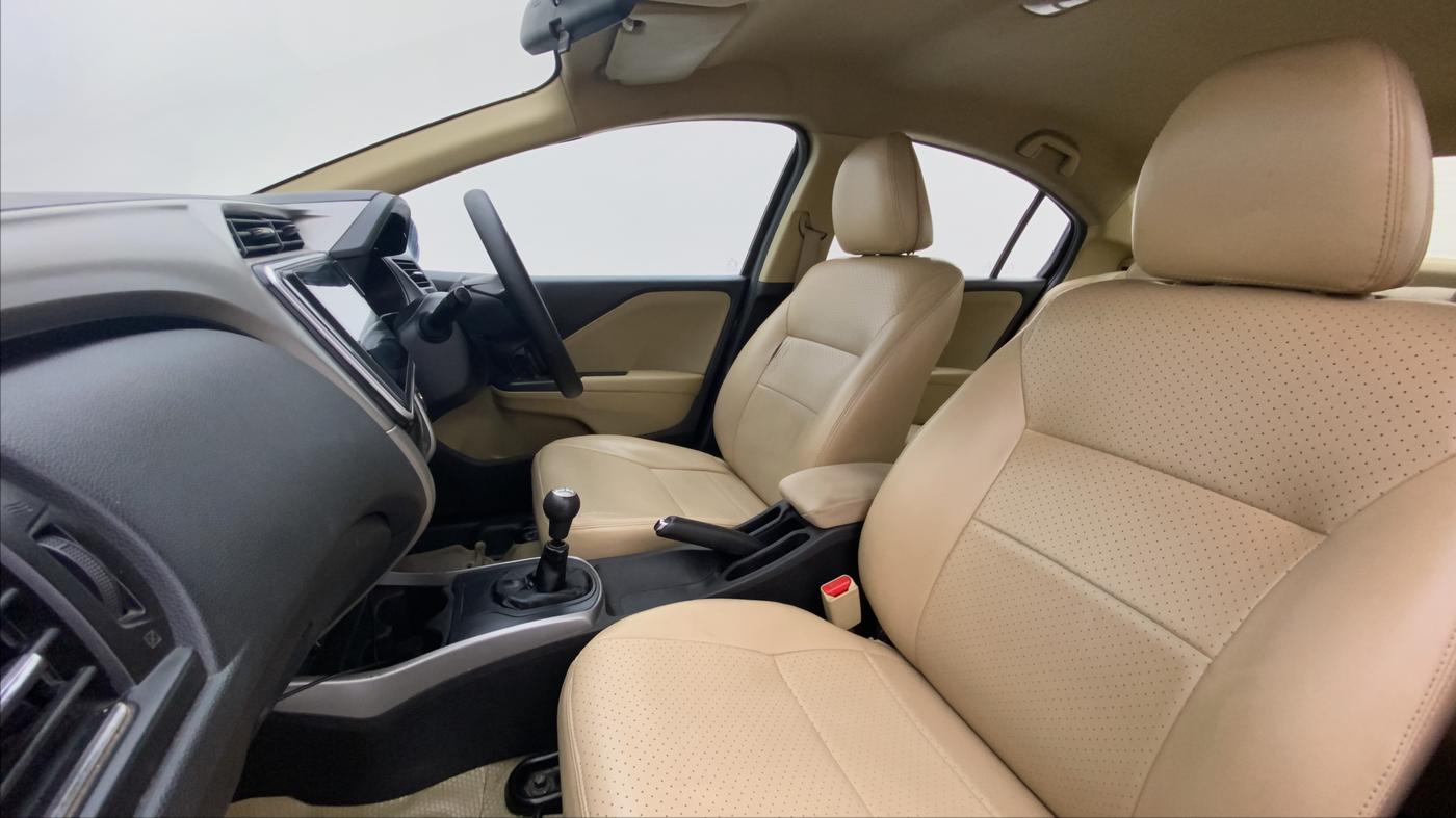 2017 Honda City 1.5L I-VTEC V MT, Petrol, Manual, 79,101 km, Right Side Front Door Cabin