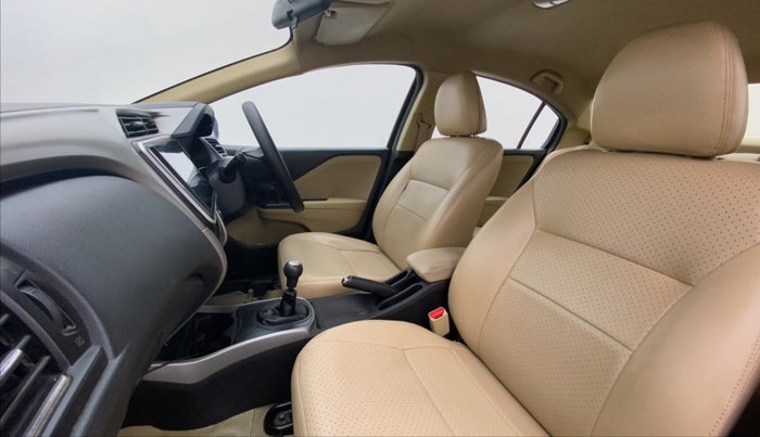 2017 Honda City 1.5L I-VTEC V MT, Petrol, Manual, 79,101 km, Right Side Front Door Cabin