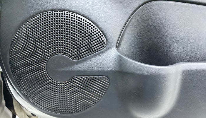 2013 Nissan Micra XL PETROL, Petrol, Manual, 52,976 km, Speaker