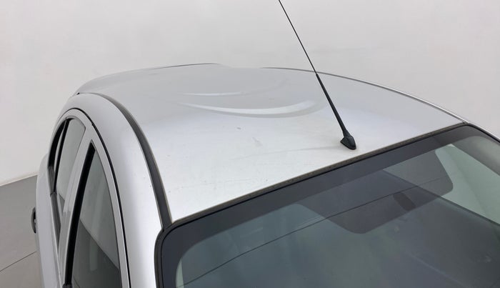 2013 Nissan Micra XL PETROL, Petrol, Manual, 52,976 km, Roof