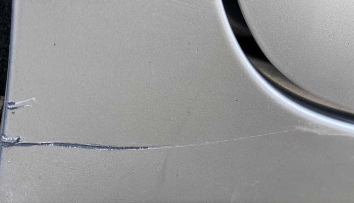 2016 Maruti Baleno DELTA PETROL 1.2, Petrol, Manual, 62,115 km, Right running board - Minor scratches