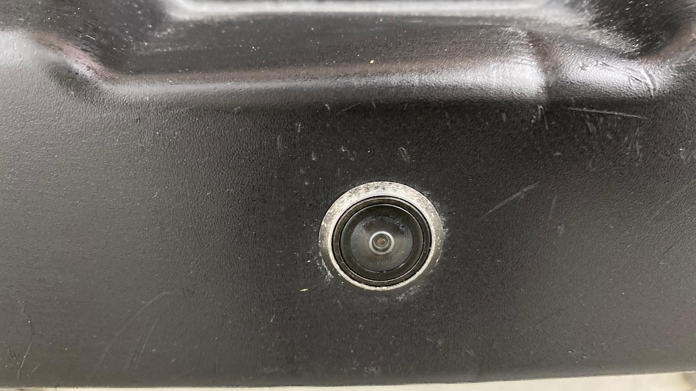2020 Maruti S PRESSO VXI, Petrol, Manual, 42,101 km, Parking Camera