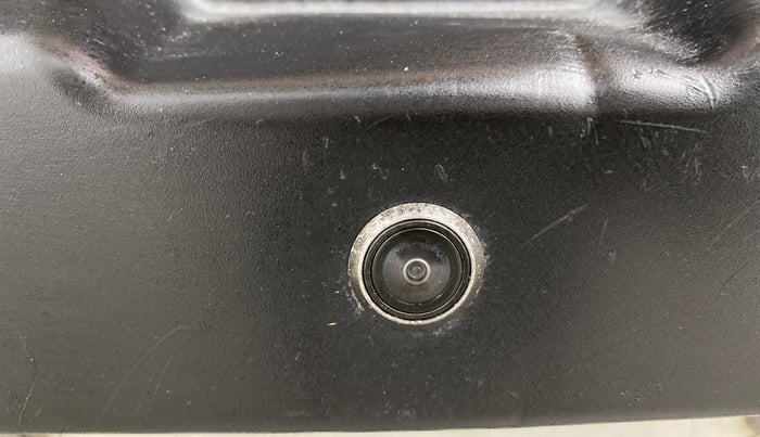 2020 Maruti S PRESSO VXI, Petrol, Manual, 42,101 km, Parking Camera