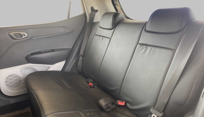 2019 Hyundai GRAND I10 NIOS SPORTZ 1.2 KAPPA VTVT, Petrol, Manual, 22,221 km, Right Side Rear Door Cabin