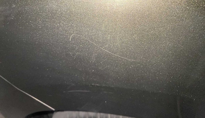 2019 Maruti Ertiga ZXI+ SHVS, Petrol, Manual, 29,524 km, Left fender - Minor scratches