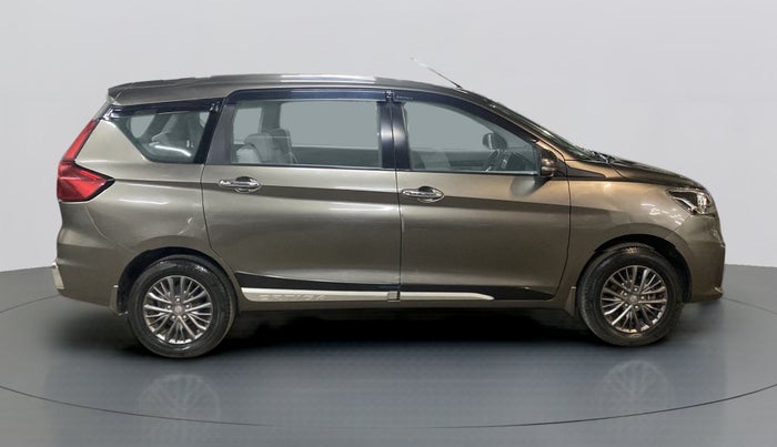 2019 Maruti Ertiga ZXI+ SHVS, Petrol, Manual, 29,524 km, Right Side View
