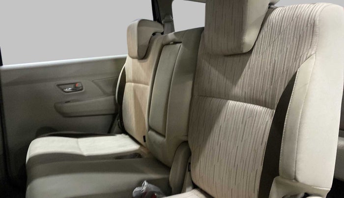 2019 Maruti Ertiga ZXI+ SHVS, Petrol, Manual, 29,524 km, Right Side Rear Door Cabin
