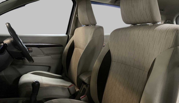 2019 Maruti Ertiga ZXI+ SHVS, Petrol, Manual, 29,524 km, Right Side Front Door Cabin
