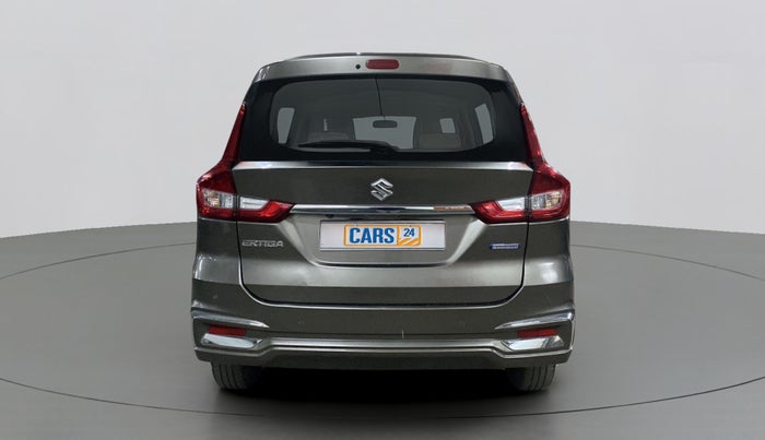 2019 Maruti Ertiga ZXI+ SHVS, Petrol, Manual, 29,524 km, Back/Rear