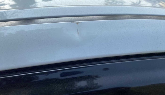 2016 Maruti Baleno ZETA PETROL 1.2, Petrol, Manual, 67,606 km, Right B pillar - Slightly dented