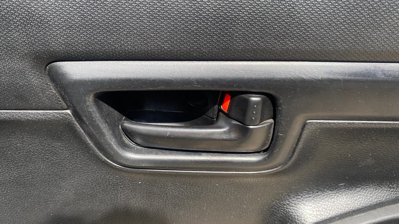 2021 Maruti S PRESSO VXI PLUS AMT, Petrol, Automatic, 38,469 km, Driver Side Door Panels Control