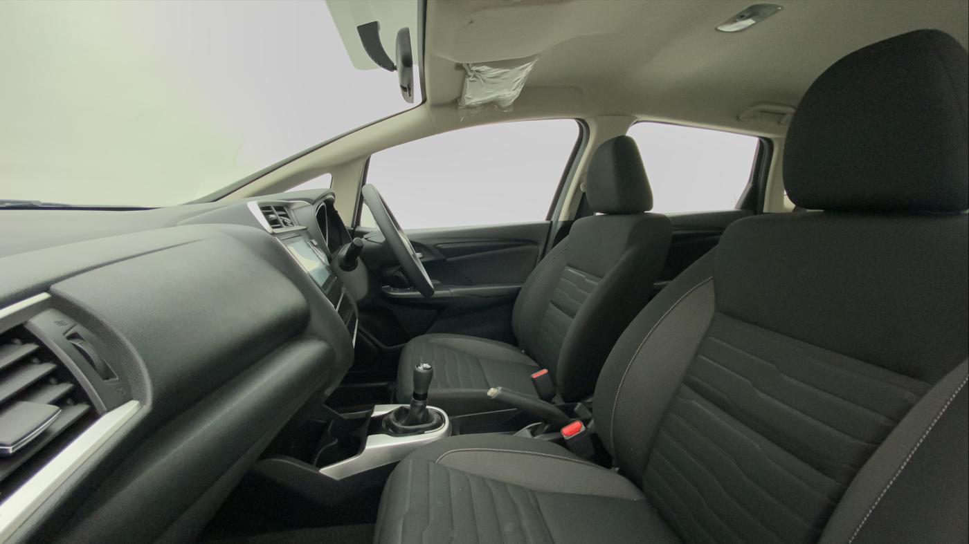 2021 Honda WR-V 1.2L I-VTEC SV MT, Petrol, Manual, 95,804 km, Right Side Front Door Cabin